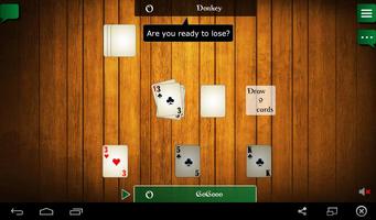 Makao online multiplayer screenshot 3