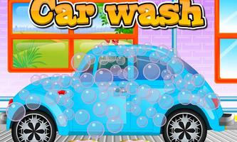 غسيل السيارات - لعبة التنظيف APK للاندرويد تنزيل