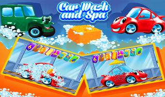 Car Wash and Spa screenshot 2