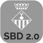 SBD 2.0 icon
