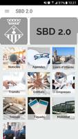 SBD 2.0 постер