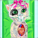Cat Heart Surgery Games APK