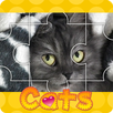 Cat Puzzle:Сat Jigsaw Puzzles APK