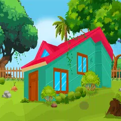 Caucasian Girl Escape APK Herunterladen