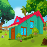 Caucasian Girl Escape