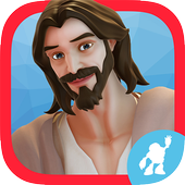 Superbook icon Superbook icon