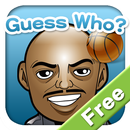 Guess Who? -NBA Edition-(Free) APK