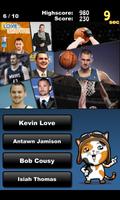 Guess Who? -NBA Edition-(Free) screenshot 2