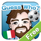 Guess Who? -Serie A ikona