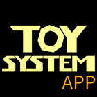 Toy System App আইকন