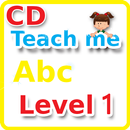 CD - Teach me ABC English L1 APK