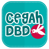 CegahDBD icône