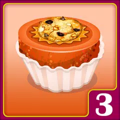 Скачать Bake Cookies 3 - Cooking Games APK