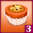 Bake Cookies 3 - Cooking Games