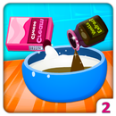 APK Baking Cheesecake 2 - Cooking 