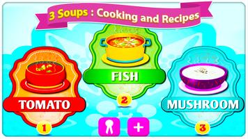 Cooking Soups bài đăng