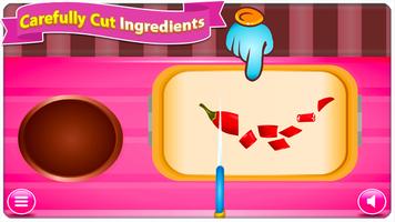 Cooking Soups screenshot 2