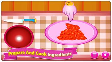 Cooking Soups screenshot 3