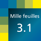 Mille feuilles 3.1 icon