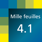 Mille feuilles 4.1 icon