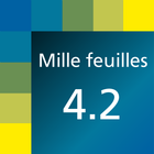 Mille feuilles 4.2 icône