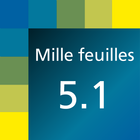Mille feuilles 5.1 icono