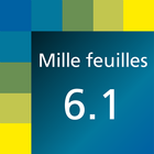 Mille feuilles 6.1 アイコン