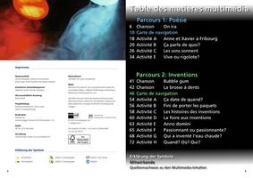 Mille feuilles 6.1 스크린샷 1