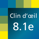 Clin d'oeil 8.1e APK