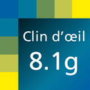 Clin d'oeil 8.1g APK