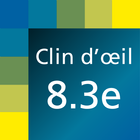 Clin d'oeil 8.3e icon