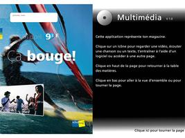 Clin d'oeil 9.3e poster