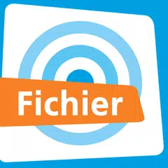 Fichier アプリダウンロード