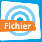 Fichier आइकन