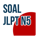 SOAL JLPT N5 APK
