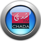 CHADA FM biểu tượng