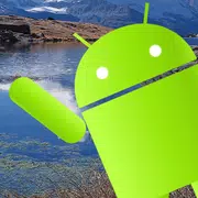 Mr.Droid Camera