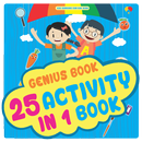 Genius Book Activity APK