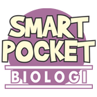 Smart Pocket Biologi icône