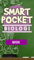 Smart Pocket Biologi Affiche