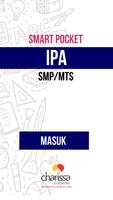Smart Pocket IPA SMP Affiche