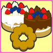 sweets factory