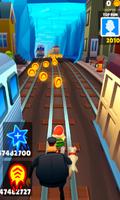 Poster Cheats for Subway Surfers