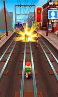 1 Schermata Cheats for Subway Surfers