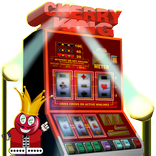 Cherry King slot machine