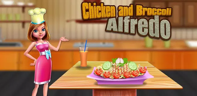 Cooking Pasta Chicken Broccoli