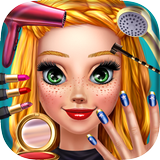 Chic Makeup Salon иконка