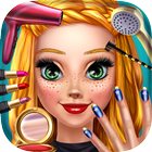 Chic Makeup Salon آئیکن