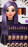 Chic Makeup Salon captura de pantalla 3