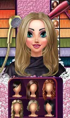 Chic Makeup Salon APK download